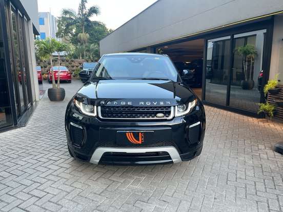 LAND ROVER-RANGE ROVER EVOQUE-2015