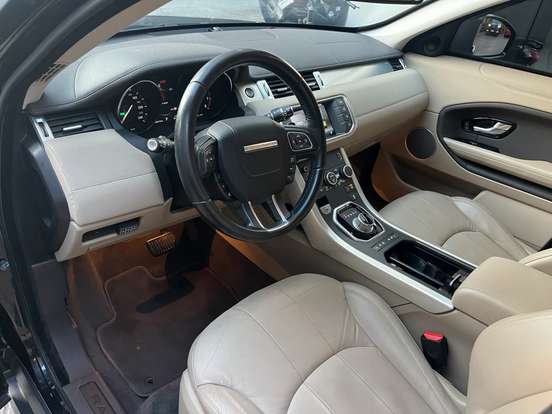 LAND ROVER-RANGE ROVER EVOQUE-2015