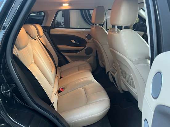 LAND ROVER-RANGE ROVER EVOQUE-2015
