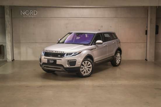 LAND ROVER-RANGE ROVER EVOQUE-2015