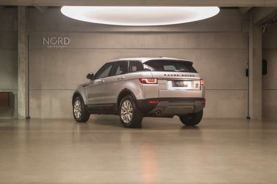 LAND ROVER-RANGE ROVER EVOQUE-2015