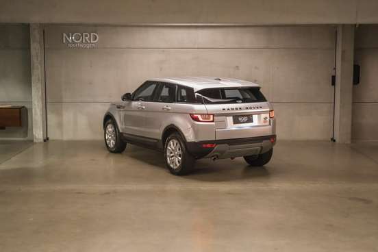 LAND ROVER-RANGE ROVER EVOQUE-2015