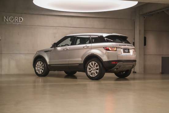 LAND ROVER-RANGE ROVER EVOQUE-2015