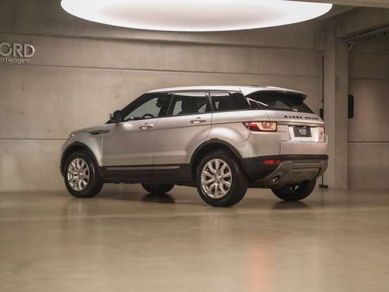 LAND ROVER-RANGE ROVER EVOQUE-2.2 SE 4WD 16V DIESEL 4P AUTOMÁTICO LAND ROVER-RANGE ROVER EVOQUE-2015