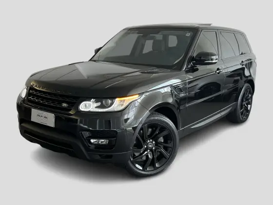 LAND ROVER RANGE ROVER SPORT 3.0 HSE 4X4 V6 24V TURBO DIESEL 4P AUTOMÁTICO LAND ROVER RANGE ROVER SPORT 3.0 HSE 4X4 V6 24V TURBO DIESEL 4P AUTOMÁTICO