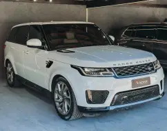 LAND ROVER RANGE ROVER SPORT 3.0 HSE DYNAMIC 4X4 V6 24V TURBO DIESEL 4P AUTOMÁTICO LAND ROVER RANGE ROVER SPORT 3.0 HSE DYNAMIC 4X4 V6 24V TURBO DIESEL 4P AUTOMÁTICO