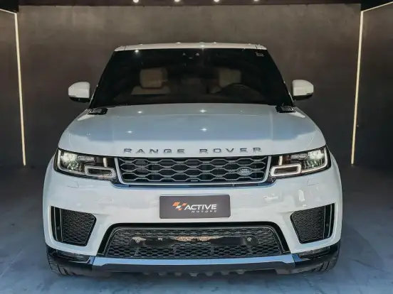 LAND ROVER-RANGE ROVER SPORT-2019