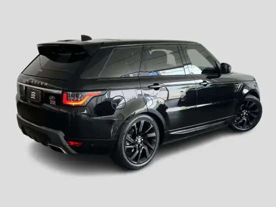 LAND ROVER-RANGE ROVER SPORT-3.0 HSE DYNAMIC 4X4 V6 24V TURBO DIESEL 4P AUTOMÁTICO LAND ROVER-RANGE ROVER SPORT-2019