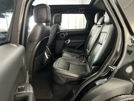 LAND ROVER-RANGE ROVER SPORT-3.0 HSE DYNAMIC 4X4 V6 24V TURBO DIESEL 4P AUTOMÁTICO LAND ROVER-RANGE ROVER SPORT-2019