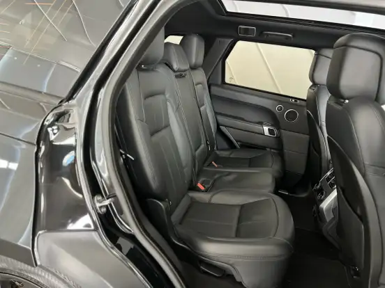 LAND ROVER-RANGE ROVER SPORT-3.0 HSE DYNAMIC 4X4 V6 24V TURBO DIESEL 4P AUTOMÁTICO LAND ROVER-RANGE ROVER SPORT-2019