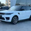 LAND ROVER RANGE ROVER SPORT 3.0 HSE 4X4 V6 24V TURBO DIESEL 4P AUTOMÁTICO LAND ROVER RANGE ROVER SPORT 3.0 HSE 4X4 V6 24V TURBO DIESEL 4P AUTOMÁTICO
