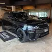 LAND ROVER RANGE ROVER SPORT 3.0 HSE 4X4 V6 24V TURBO DIESEL 4P AUTOMÁTICO LAND ROVER RANGE ROVER SPORT 3.0 HSE 4X4 V6 24V TURBO DIESEL 4P AUTOMÁTICO