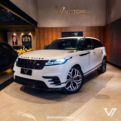 LAND ROVER RANGE ROVER VELAR 2.0 P300 GASOLINA R-DYNAMIC SE AUTOMÁTICO LAND ROVER RANGE ROVER VELAR 2.0 P300 GASOLINA R-DYNAMIC SE AUTOMÁTICO