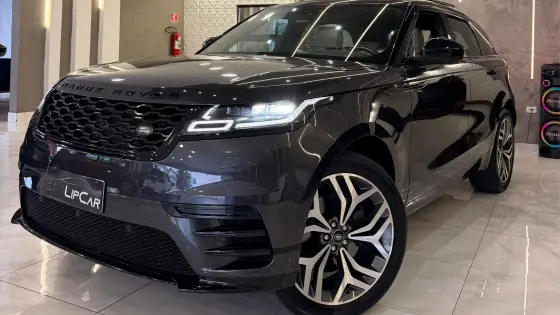 LAND ROVER RANGE ROVER VELAR 2.0 P300 GASOLINA R-DYNAMIC SE AUTOMÁTICO LAND ROVER RANGE ROVER VELAR 2.0 P300 GASOLINA R-DYNAMIC SE AUTOMÁTICO
