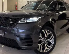 LAND ROVER RANGE ROVER VELAR 2.0 P300 GASOLINA R-DYNAMIC SE AUTOMÁTICO LAND ROVER RANGE ROVER VELAR 2.0 P300 GASOLINA R-DYNAMIC SE AUTOMÁTICO