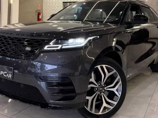 LAND ROVER-RANGE ROVER VELAR-2.0 P300 GASOLINA R-DYNAMIC SE AUTOMÁTICO LAND ROVER-RANGE ROVER VELAR-2020