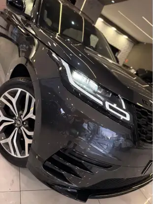 LAND ROVER-RANGE ROVER VELAR-2020