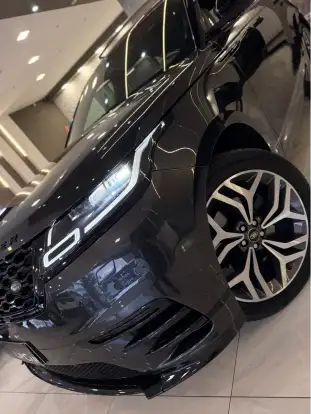 LAND ROVER-RANGE ROVER VELAR-2020