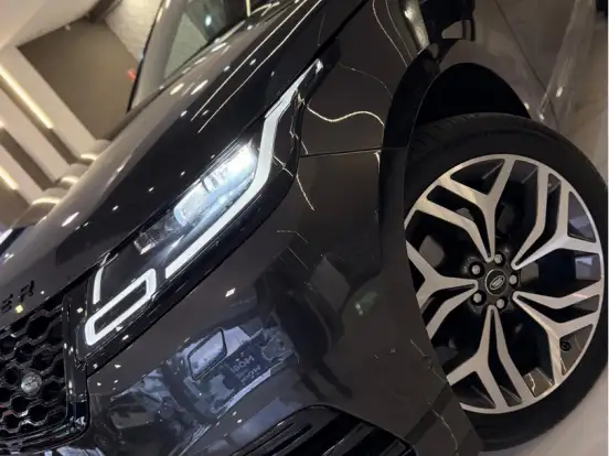 LAND ROVER-RANGE ROVER VELAR-2.0 P300 GASOLINA R-DYNAMIC SE AUTOMÁTICO LAND ROVER-RANGE ROVER VELAR-2020