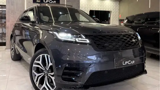 LAND ROVER-RANGE ROVER VELAR-2020