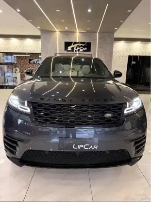 LAND ROVER-RANGE ROVER VELAR-2020