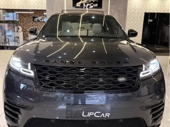 LAND ROVER-RANGE ROVER VELAR-2.0 P300 GASOLINA R-DYNAMIC SE AUTOMÁTICO LAND ROVER-RANGE ROVER VELAR-2020