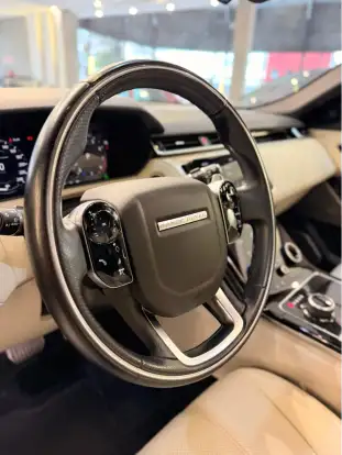 LAND ROVER-RANGE ROVER VELAR-2020