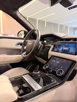 LAND ROVER-RANGE ROVER VELAR-2020
