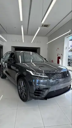 LAND ROVER RANGE ROVER VELAR 2.0 P400E PHEV R-DYNAMIC HSE AUTOMÁTICO LAND ROVER RANGE ROVER VELAR 2.0 P400E PHEV R-DYNAMIC HSE AUTOMÁTICO