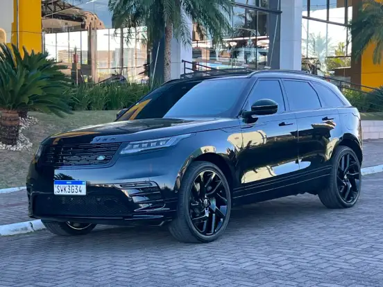 LAND ROVER-RANGE ROVER VELAR-2.0 P400E PHEV R-DYNAMIC HSE AUTOMÁTICO LAND ROVER-RANGE ROVER VELAR-2024