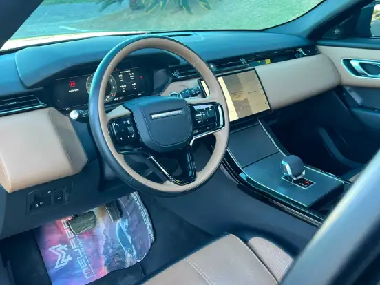 LAND ROVER-RANGE ROVER VELAR-2.0 P400E PHEV R-DYNAMIC HSE AUTOMÁTICO LAND ROVER-RANGE ROVER VELAR-2024