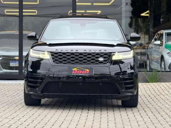 LAND ROVER-RANGE ROVER VELAR-2.0 P300 GASOLINA R-DYNAMIC SE AUTOMÁTICO LAND ROVER-RANGE ROVER VELAR-2019