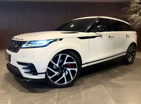 LAND ROVER RANGE ROVER VELAR 3.0 V6 P380 GASOLINA R-DYNAMIC HSE AUTOMÁTICO LAND ROVER RANGE ROVER VELAR 3.0 V6 P380 GASOLINA R-DYNAMIC HSE AUTOMÁTICO