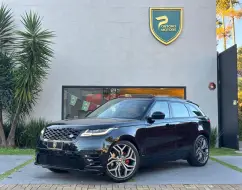 LAND ROVER RANGE ROVER VELAR 3.0 V6 P380 GASOLINA R-DYNAMIC HSE AUTOMÁTICO LAND ROVER RANGE ROVER VELAR 3.0 V6 P380 GASOLINA R-DYNAMIC HSE AUTOMÁTICO