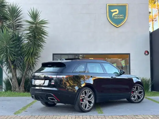 LAND ROVER-RANGE ROVER VELAR-3.0 V6 P380 GASOLINA R-DYNAMIC HSE AUTOMÁTICO LAND ROVER-RANGE ROVER VELAR-2018