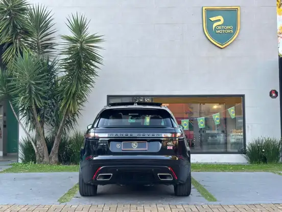 LAND ROVER-RANGE ROVER VELAR-3.0 V6 P380 GASOLINA R-DYNAMIC HSE AUTOMÁTICO LAND ROVER-RANGE ROVER VELAR-2018