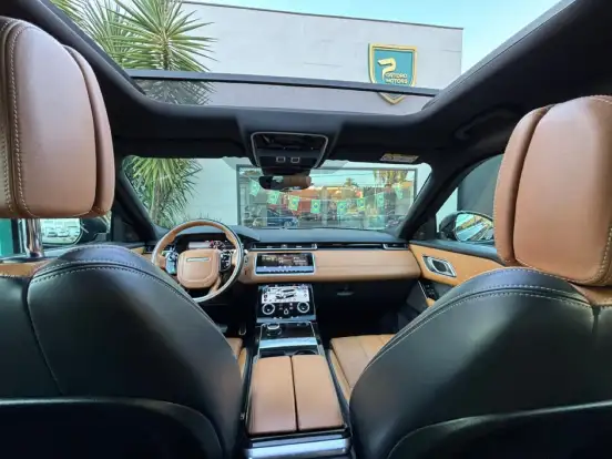 LAND ROVER-RANGE ROVER VELAR-2018