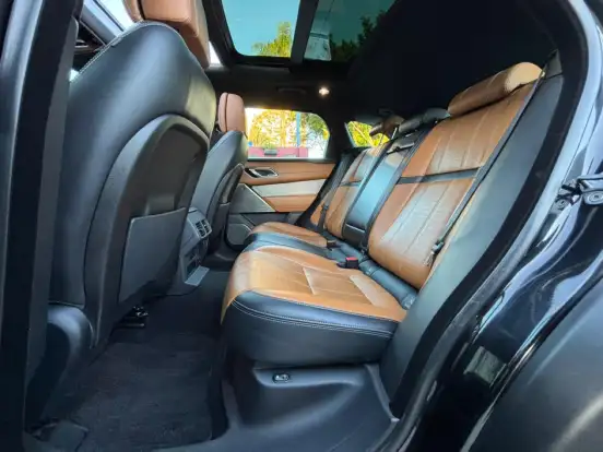 LAND ROVER-RANGE ROVER VELAR-3.0 V6 P380 GASOLINA R-DYNAMIC HSE AUTOMÁTICO LAND ROVER-RANGE ROVER VELAR-2018