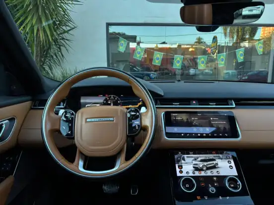 LAND ROVER-RANGE ROVER VELAR-2018
