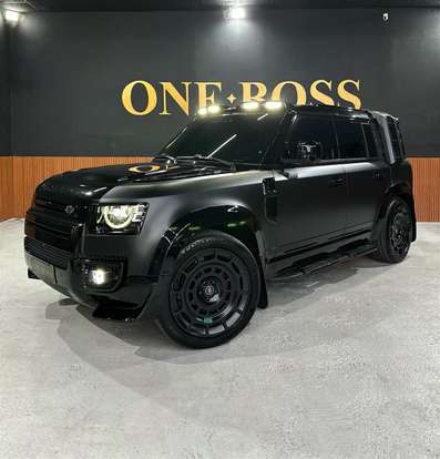 LAND ROVER-DEFENDER-2021