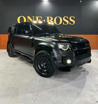 LAND ROVER-DEFENDER-2021
