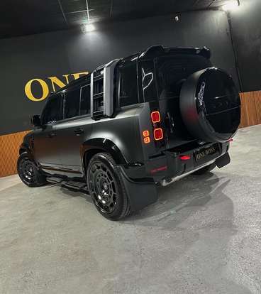 LAND ROVER-DEFENDER-2021