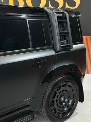 LAND ROVER-DEFENDER-2021