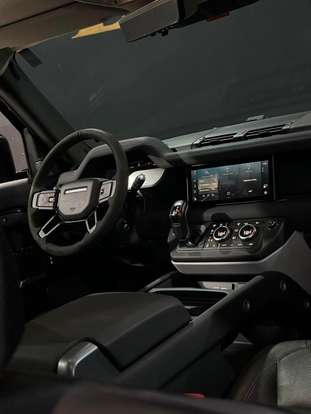 LAND ROVER-DEFENDER-2021