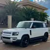 LAND ROVER DEFENDER 3.0 D300 TURBO DIESEL MHEV 110 X-DYNAMIC HSE AWD AUTOMÁTICO LAND ROVER DEFENDER 3.0 D300 TURBO DIESEL MHEV 110 X-DYNAMIC HSE AWD AUTOMÁTICO