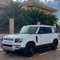 LAND ROVER DEFENDER 3.0 D300 TURBO DIESEL MHEV 110 X-DYNAMIC HSE AWD AUTOMÁTICO LAND ROVER DEFENDER 3.0 D300 TURBO DIESEL MHEV 110 X-DYNAMIC HSE AWD AUTOMÁTICO