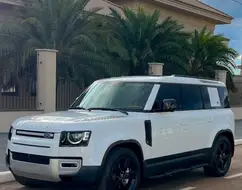 LAND ROVER DEFENDER 3.0 D300 TURBO DIESEL MHEV 110 X-DYNAMIC HSE AWD AUTOMÁTICO LAND ROVER DEFENDER 3.0 D300 TURBO DIESEL MHEV 110 X-DYNAMIC HSE AWD AUTOMÁTICO