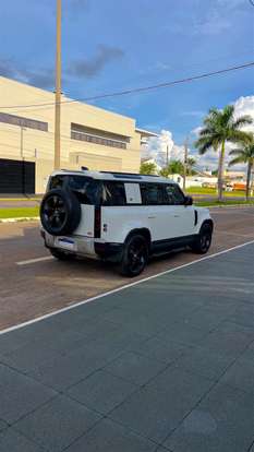 LAND ROVER-DEFENDER-3.0 D300 TURBO DIESEL MHEV 110 X-DYNAMIC HSE AWD AUTOMÁTICO LAND ROVER-DEFENDER-2024
