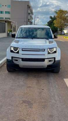 LAND ROVER-DEFENDER-3.0 D300 TURBO DIESEL MHEV 110 X-DYNAMIC HSE AWD AUTOMÁTICO LAND ROVER-DEFENDER-2024