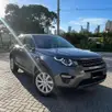 LAND ROVER DISCOVERY SPORT 2.0 16V TD4 TURBO DIESEL SE 4P AUTOMÁTICO LAND ROVER DISCOVERY SPORT 2.0 16V TD4 TURBO DIESEL SE 4P AUTOMÁTICO